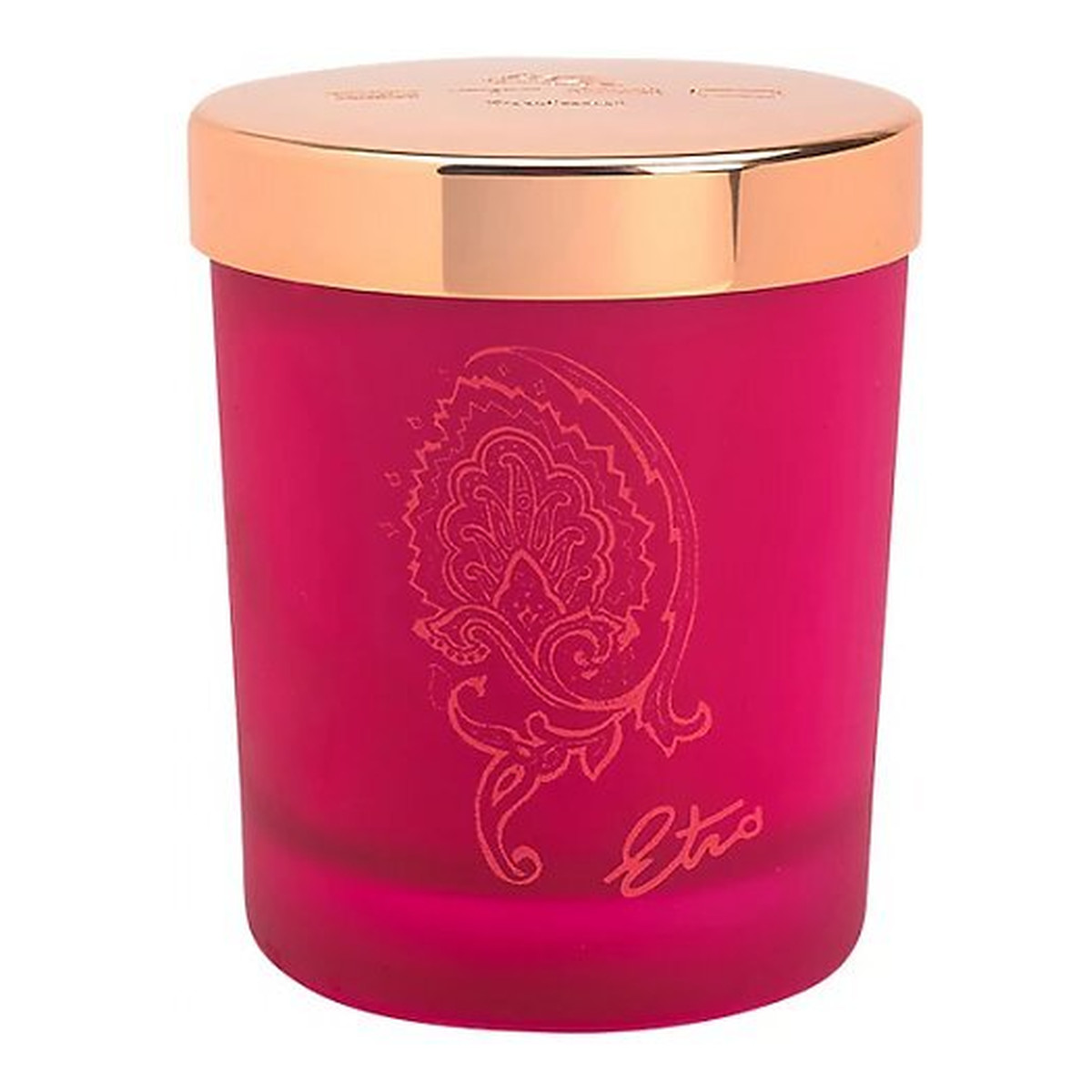 Etro Afrodite Świeca zapachowa 170g