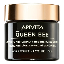 Krem przeciwzmarszczkowy o bogatej konsystencji