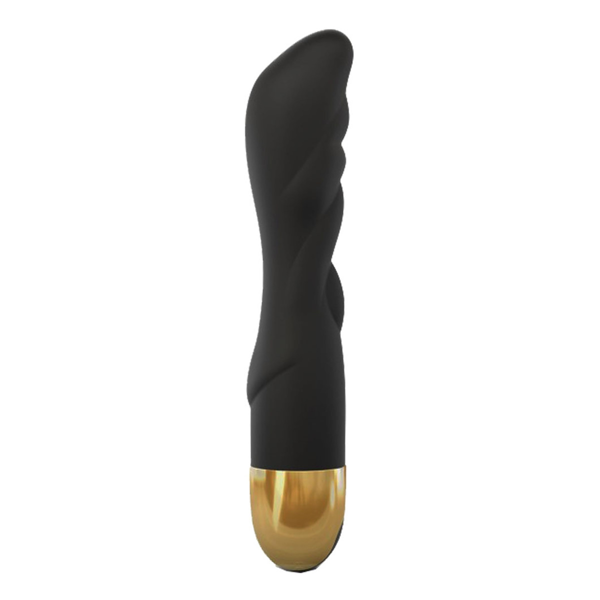 Marc Dorcel Flexi & joy elastyczny wibrator black