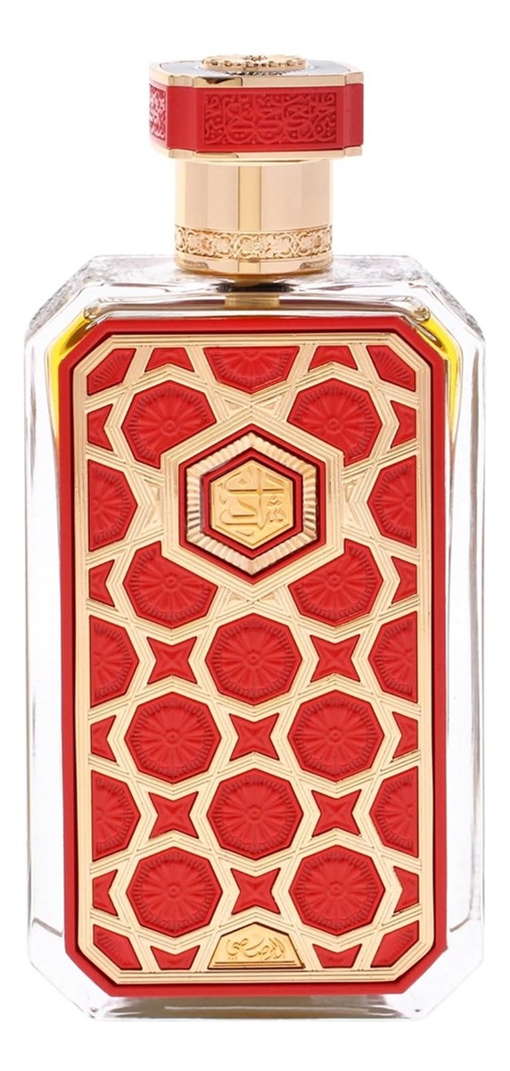 Woda perfumowana spray