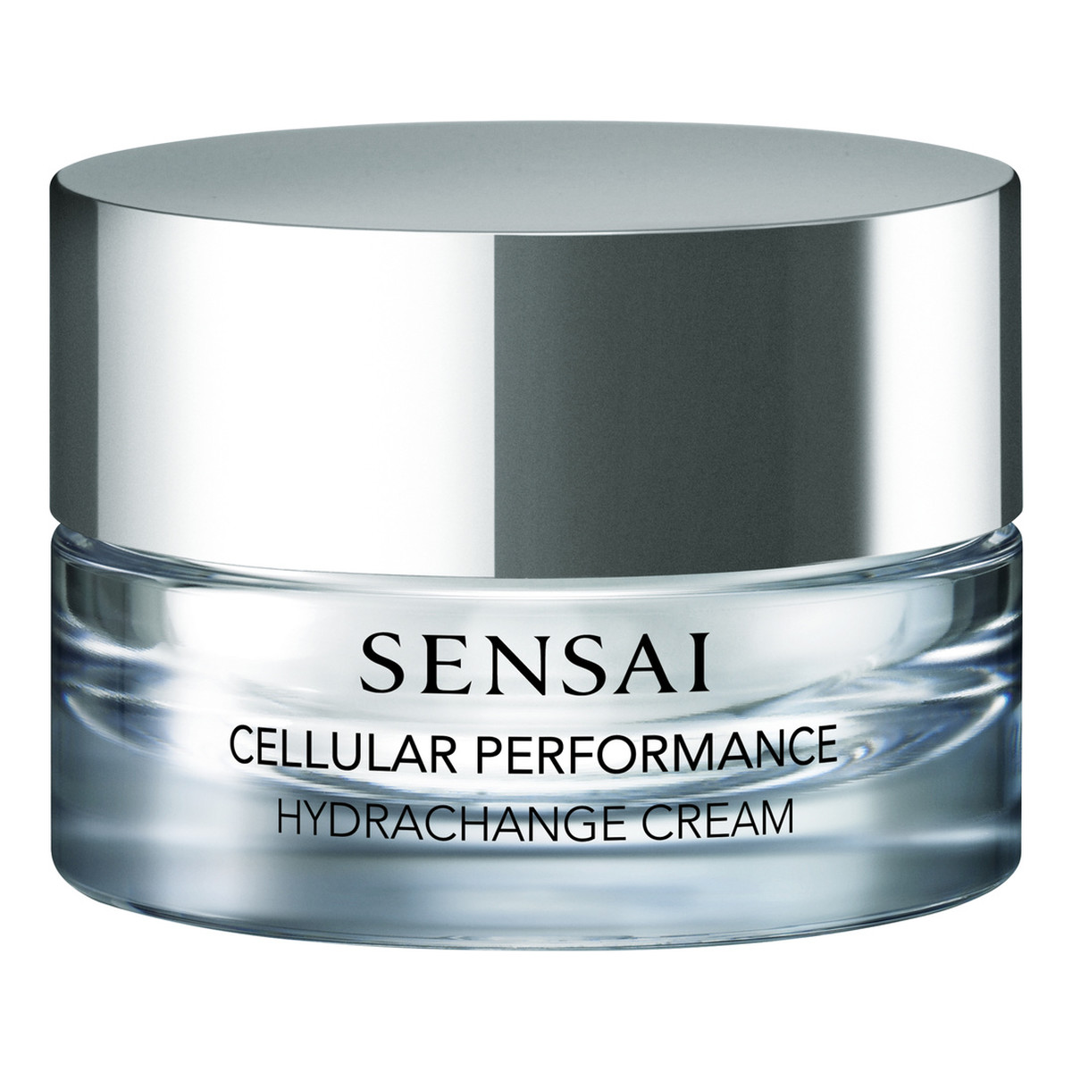 Sensai Hydrachange Cream nawilżający Krem do twarzy 40ml