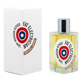 Woda perfumowana spray tester