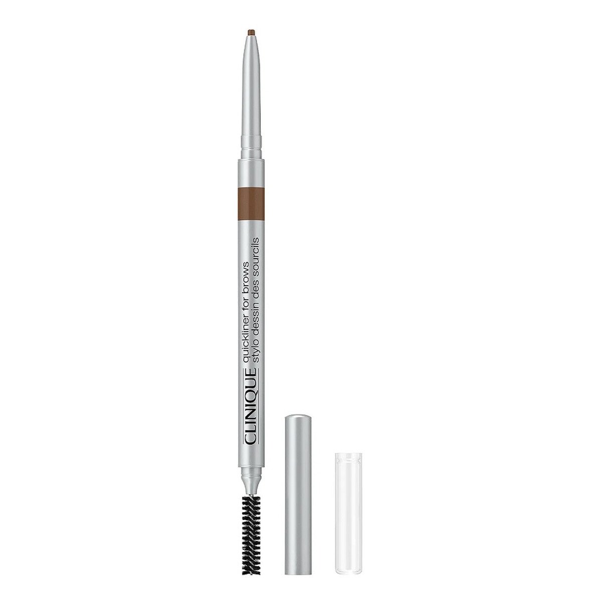 Clinique Quickliner For Brows automatyczna kredka do brwi