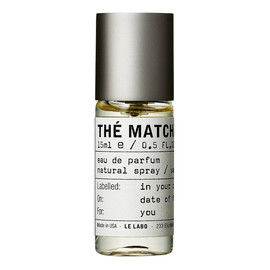Woda perfumowana spray