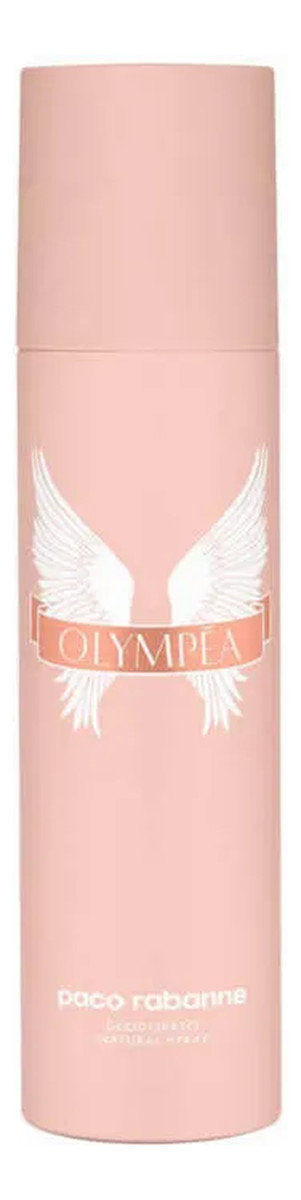 dezodorant z atomizerem dla kobiet