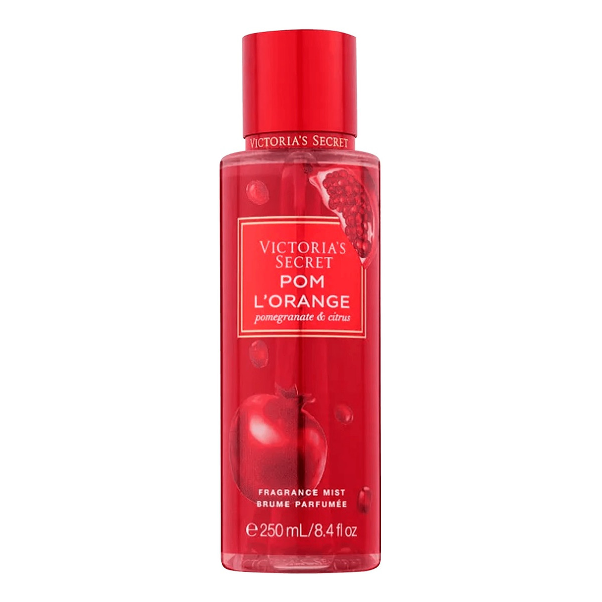 Victoria's Secret Pom L'Orange Mgiełka do ciała 250ml