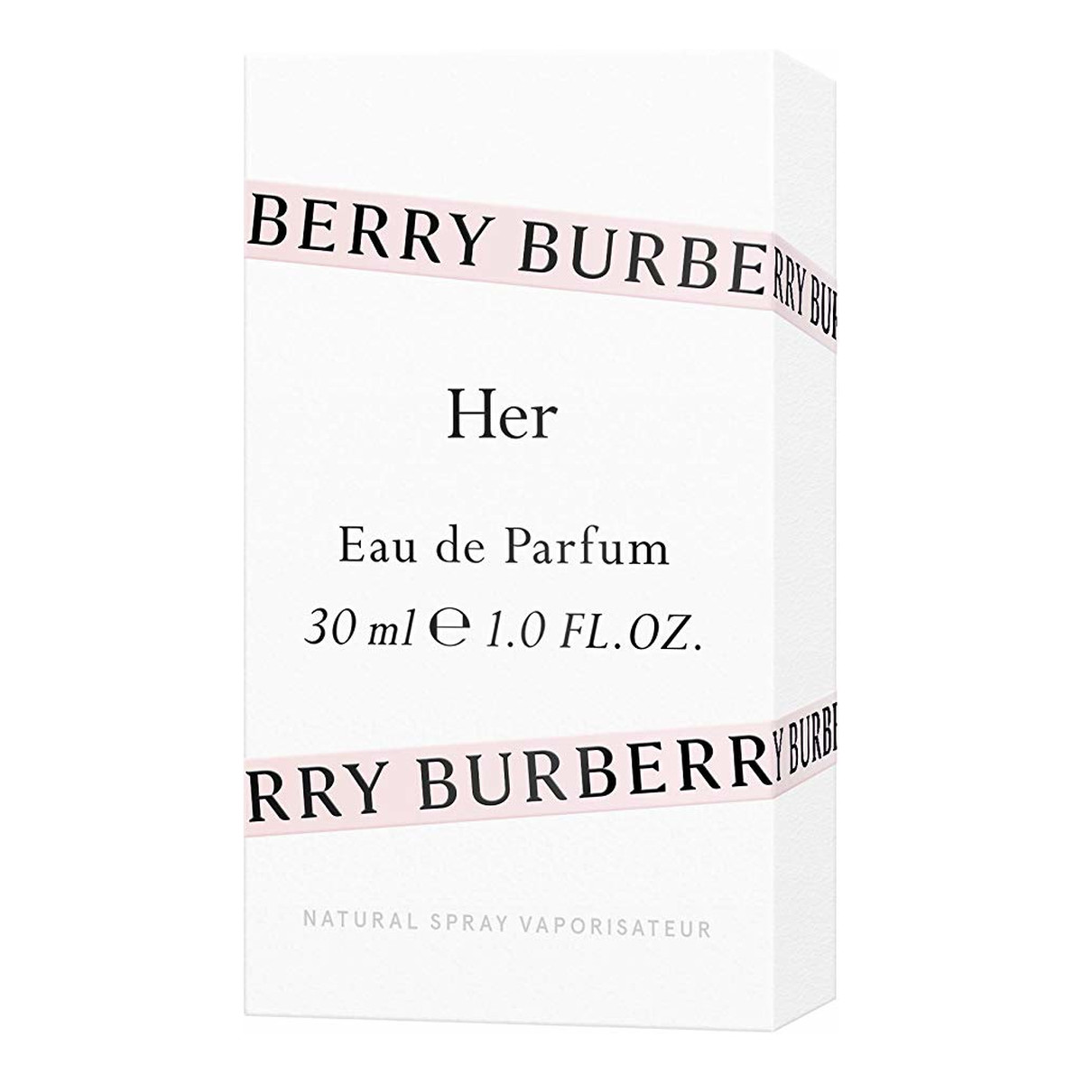 Burberry Her woda perfumowana 30ml