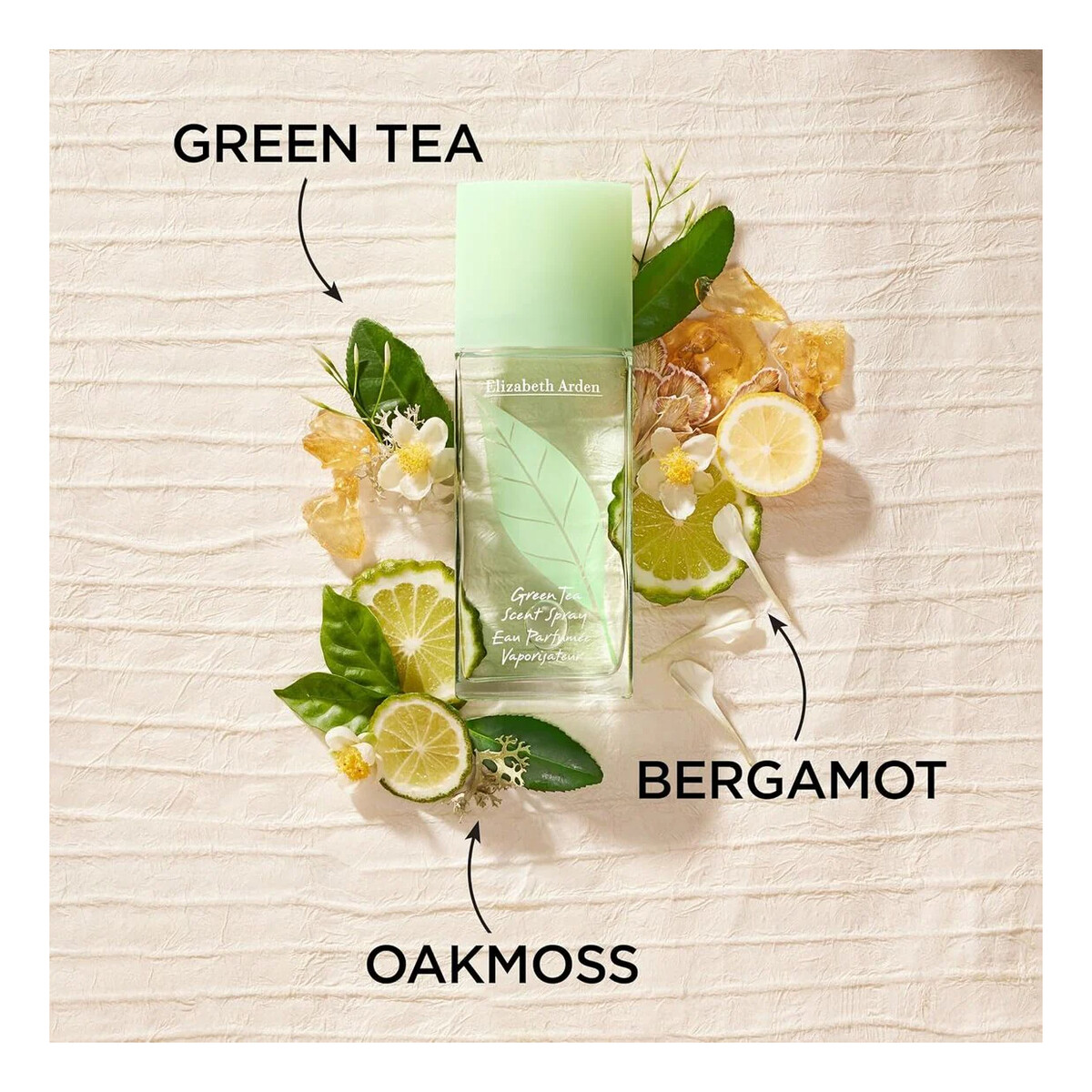 Elizabeth Arden Green Tea Woda perfumowana spray 100ml