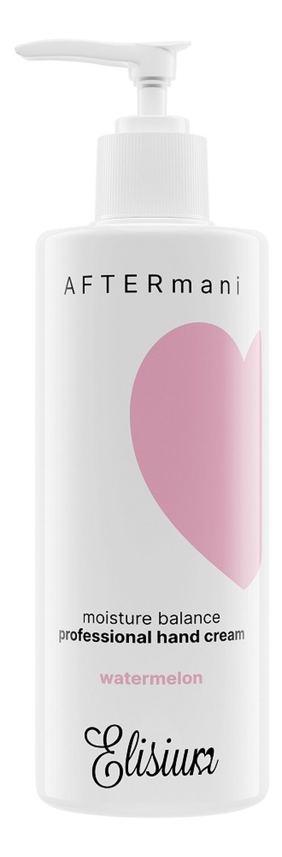 Krem do rąk watermelon