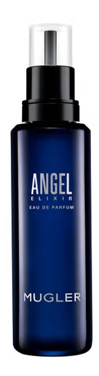 Woda perfumowana refill