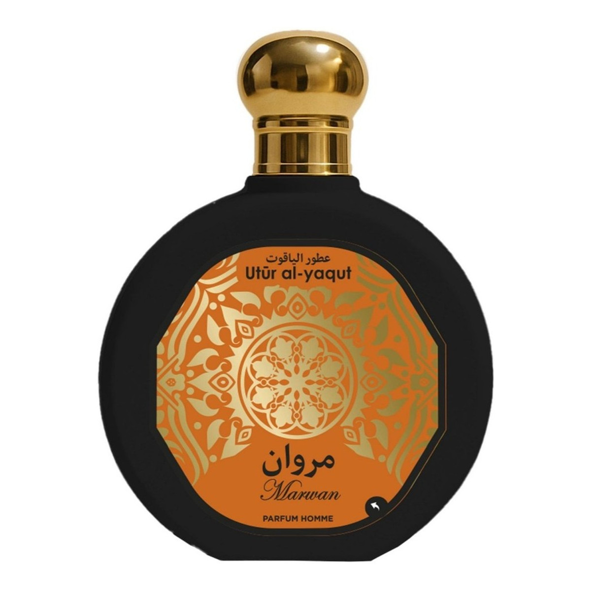 Saphir Utur Al-Yaqut Marwan woda perfumowana spray 100ml