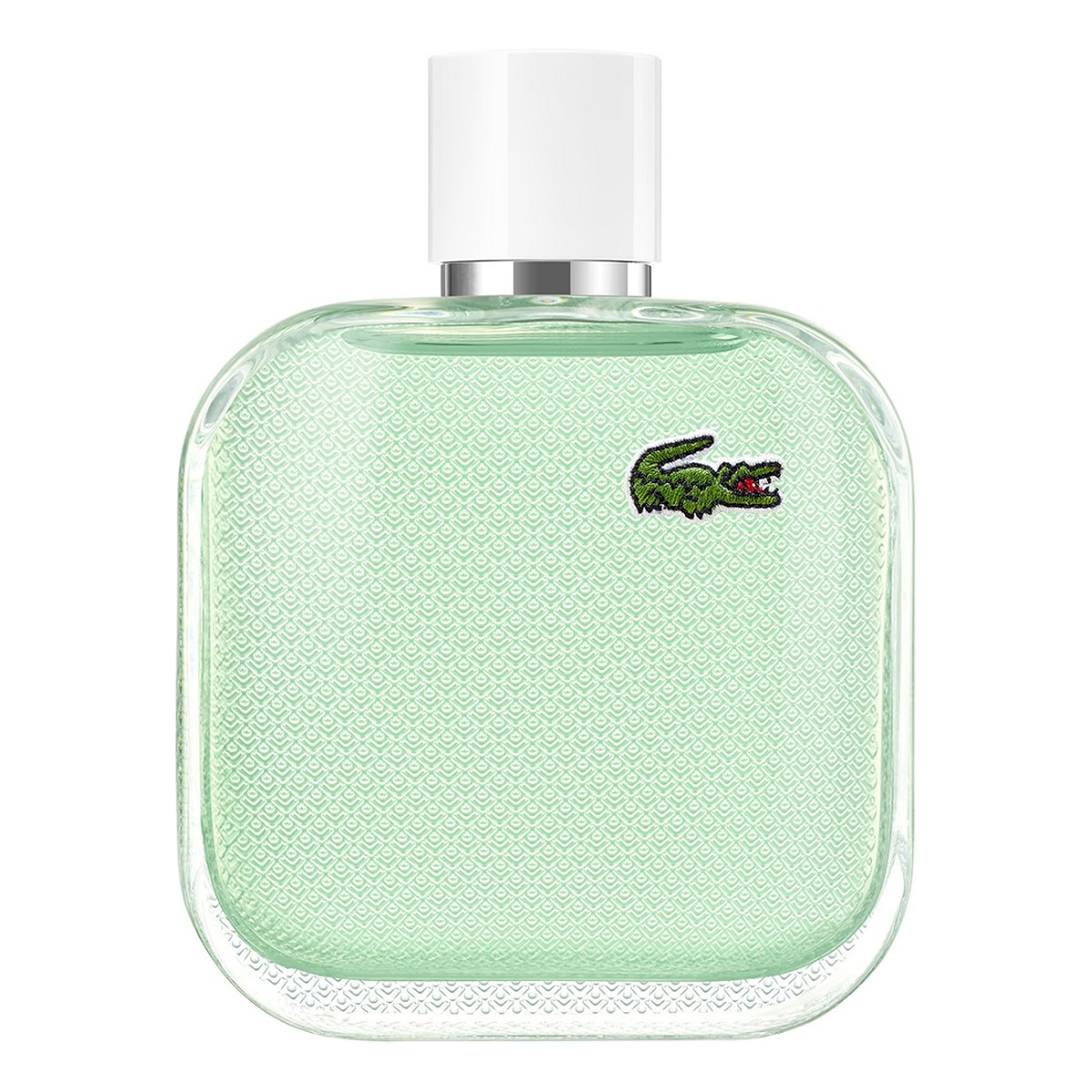 Lacoste L.12.12 Blanc Eau Fraiche Woda toaletowa spray 100ml