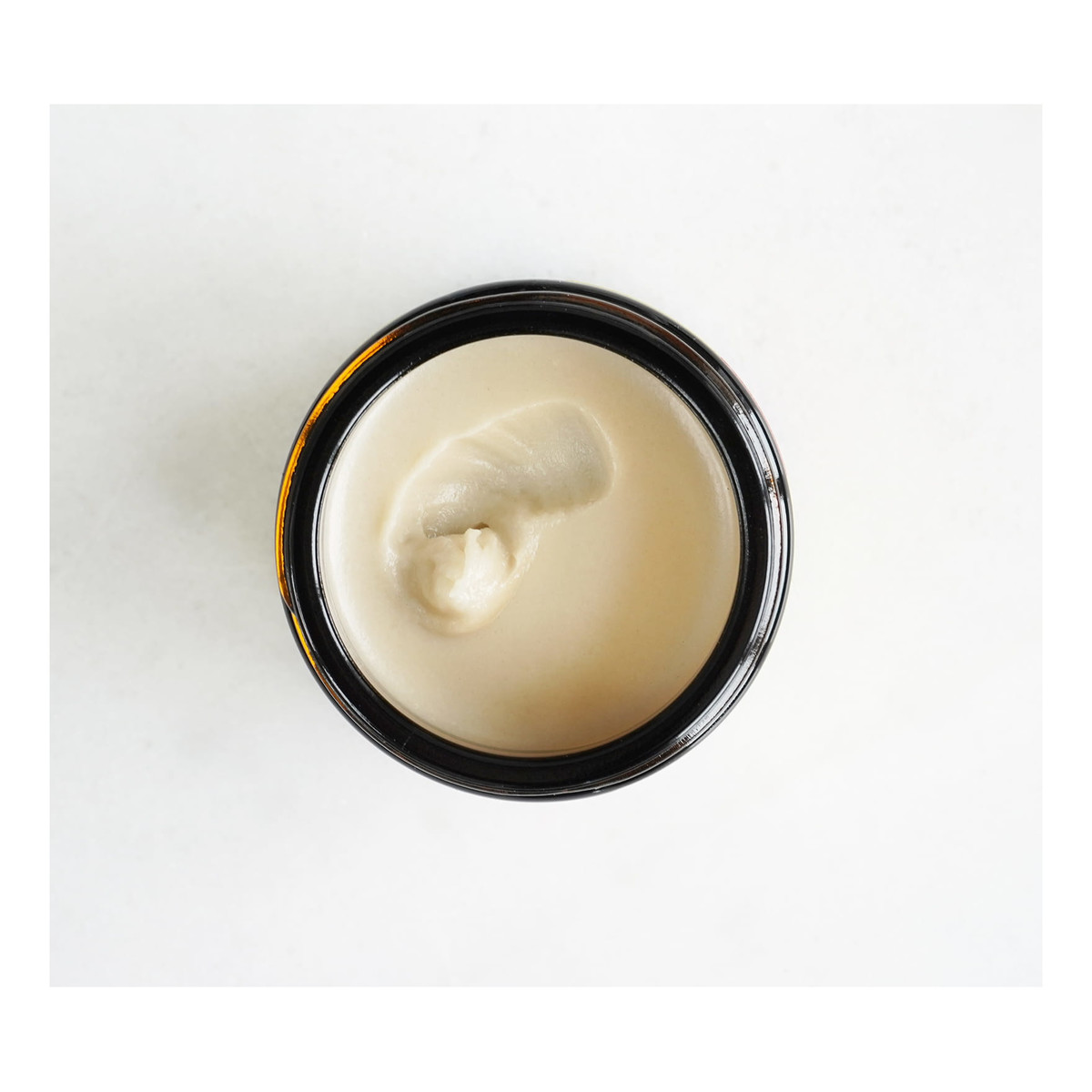Lullalove Lullalove Dezodorant cytrusowy w kremie 60ml