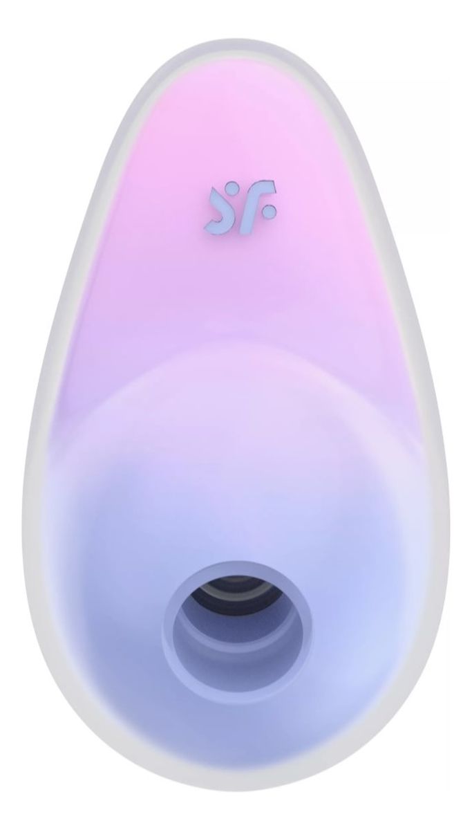 Pixie dust powietrzny stymulator łechtaczki violet/pink