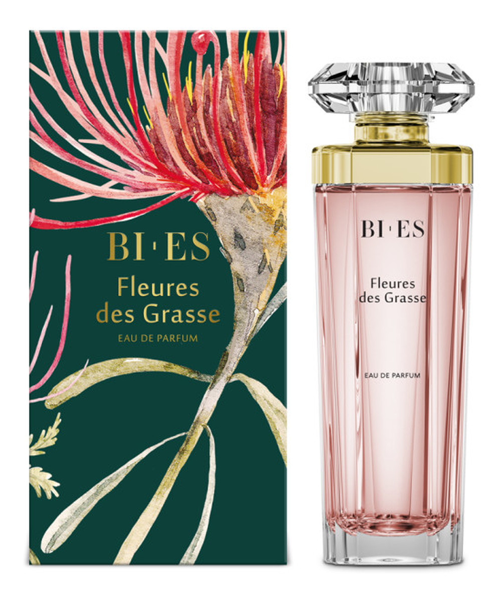 Woda perfumowana