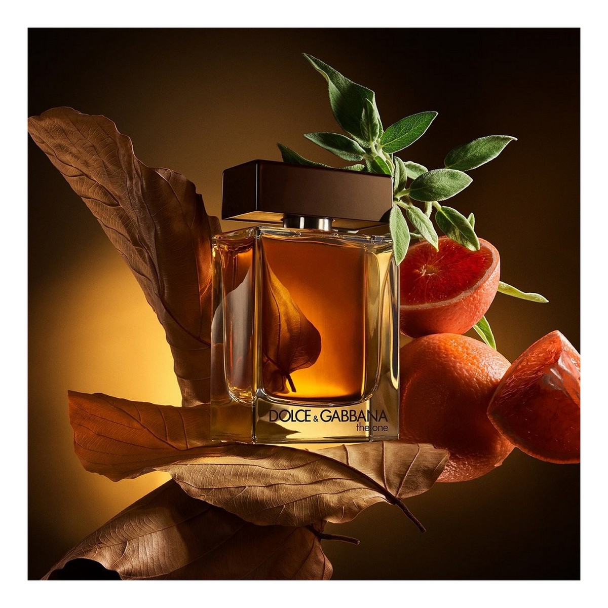 Dolce & Gabbana The One Pour Homme woda perfumowana spray 50ml