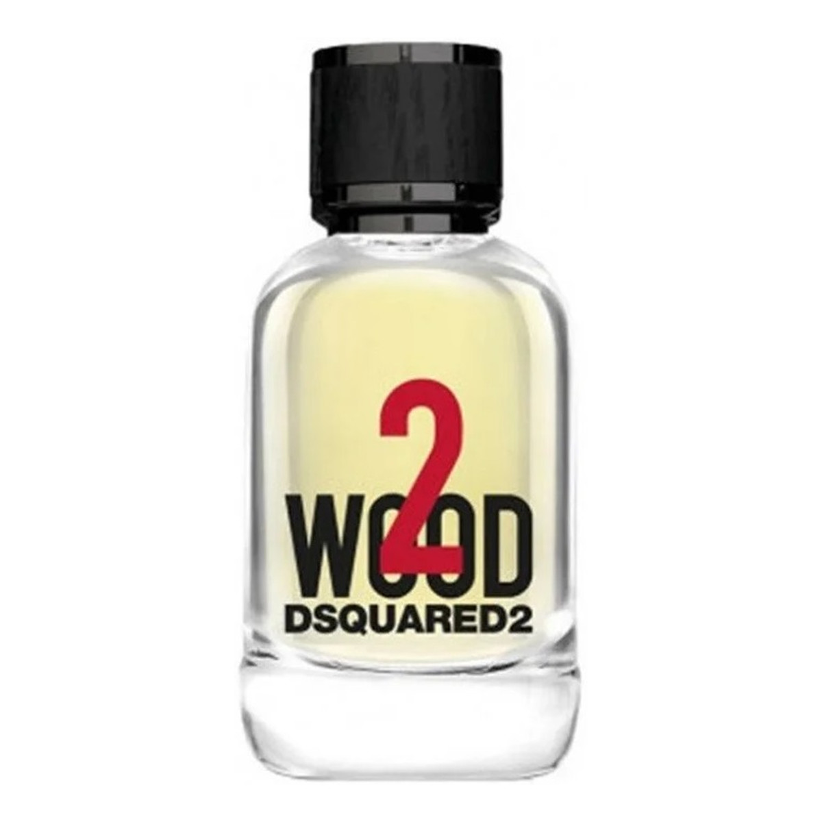 Dsquared2 2 Wood Woda toaletowa miniatura 5ml