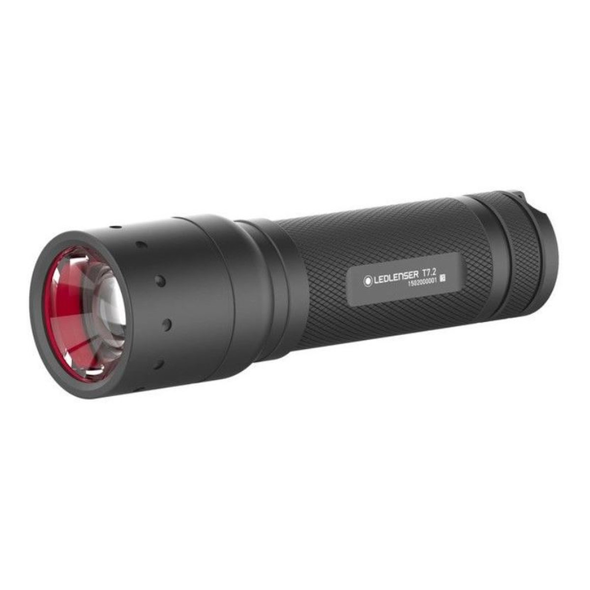 Ledlenser Latarka T7.2
