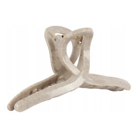 Ozdoby do włosów - klamra (FA-5610) - mix kolorów 1 szt.