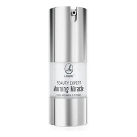 Beauty expert morning miracle serum do twarzy z witaminą c