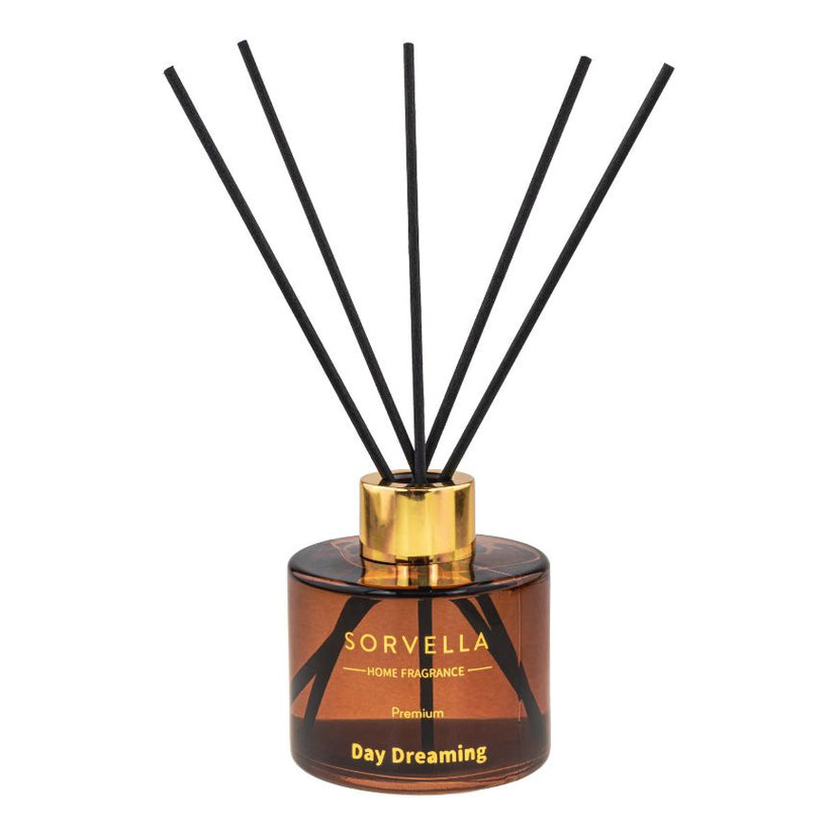Sorvella Perfume Home Diffuser Patyczki zapachowe Day Dreaming 120ml