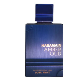Amber oud dubai night ekstrakt perfum spray