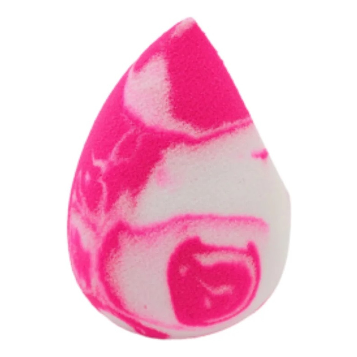 Ibra Makeup Blender Sponge marmurkowa gąbka do makijażu