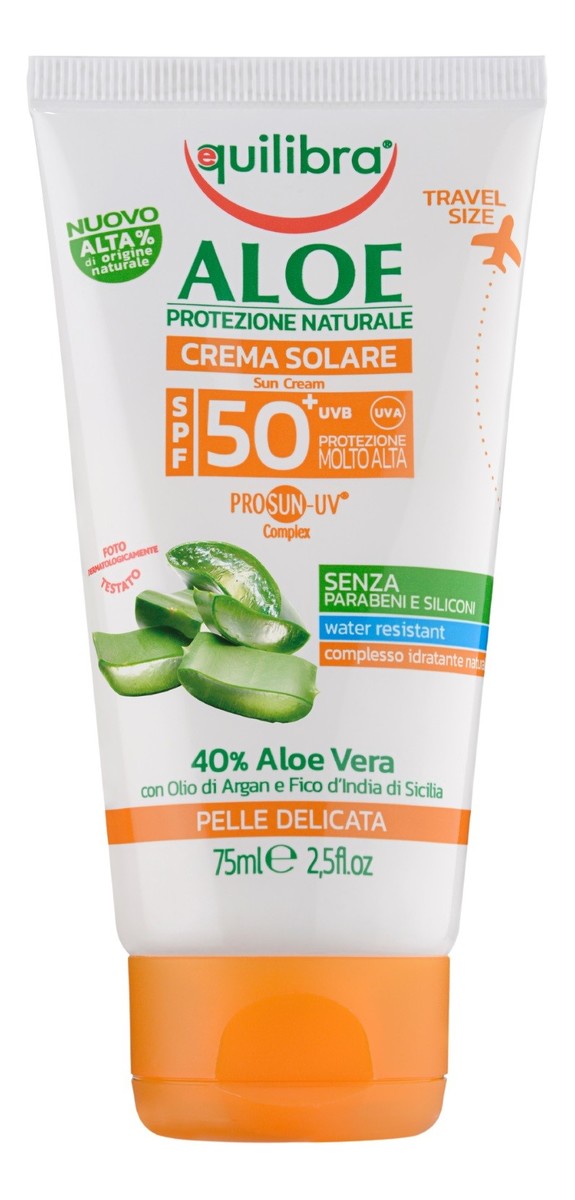 Krem przeciwsłoneczny spf50&