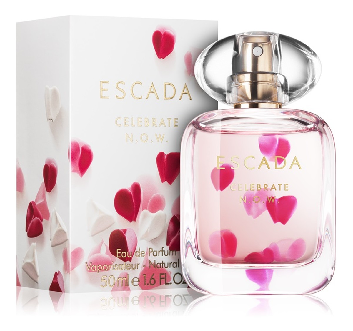 Woda perfumowana