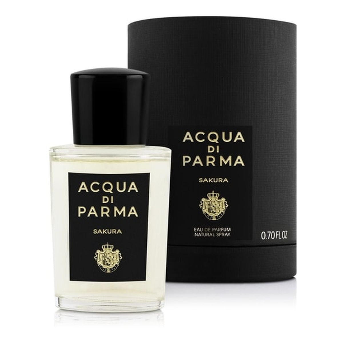 Acqua Di Parma Sakura Woda perfumowana spray 20ml