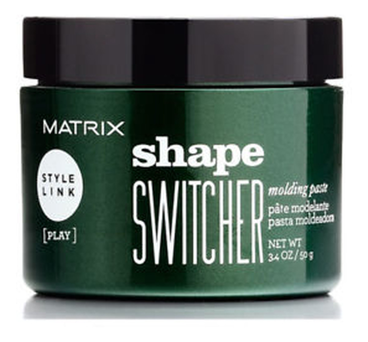 Style Link Shape Switcher Molding Paste pasta modelująca włosy Hold 5