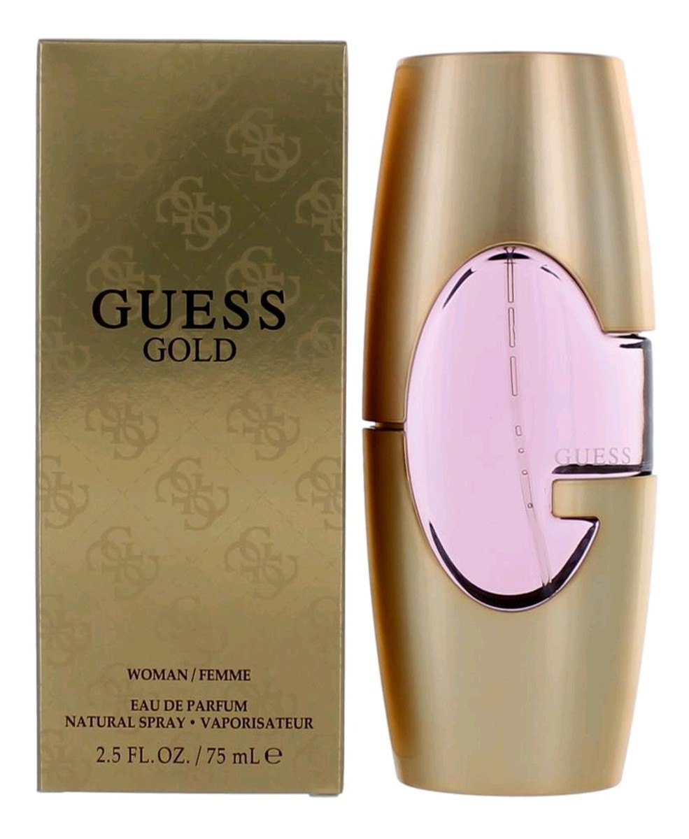 Woda perfumowana spray