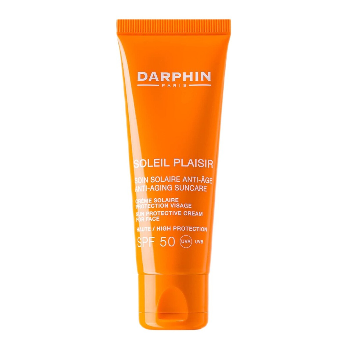 Darphin Soleil Plaisir Krem do twarzy spf50 50ml