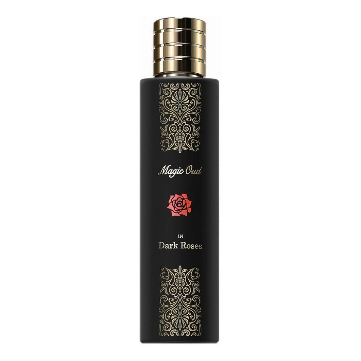Paris Corner Magic Oud In Dark Roses Woda perfumowana spray 100ml