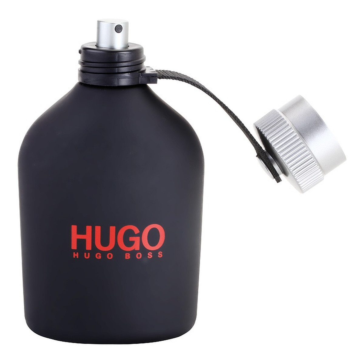 Hugo Boss Hugo Just Different Woda toaletowa spray 200ml