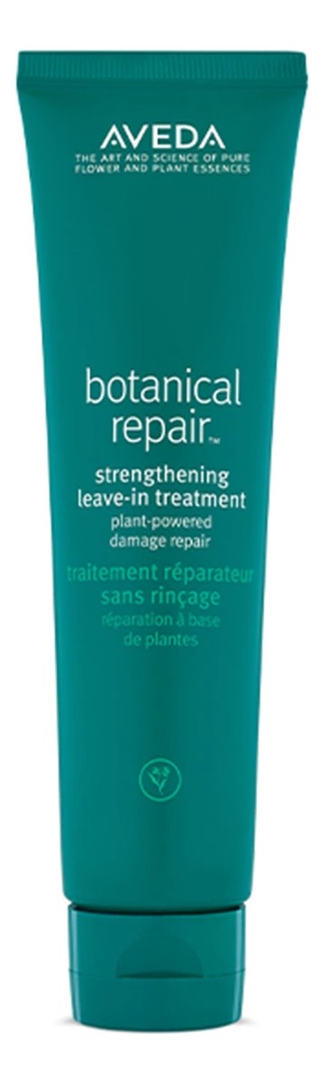 Botanical repair strengthening leave-in treatment wzmacniająca odżywka do włosów bez spłukiwania