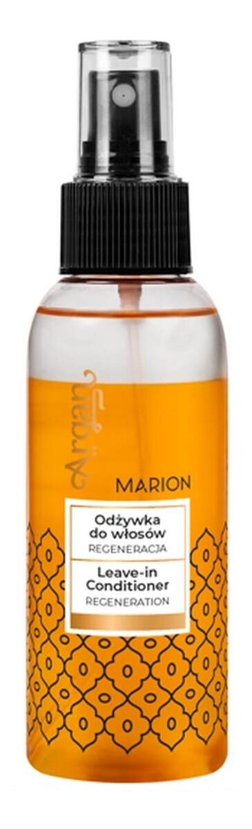 Argan odżywka z olejkiem argan.120ml
