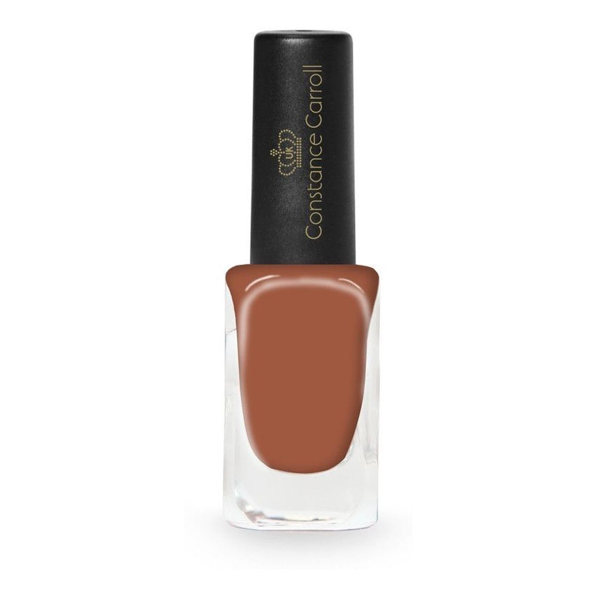 Constance Carroll Vinyl Nail Polish Lakier Do Paznokci Z Winylem 10ml