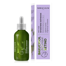 Bakuchiol anti-age intensywnie odżywiające serum do twarzy
