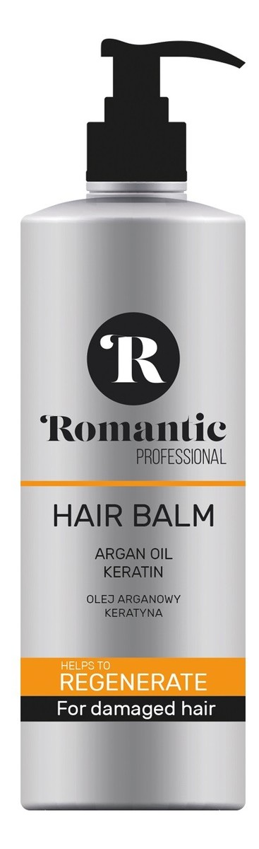 Regenerate Balsam do włosów