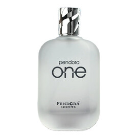 Woda perfumowana spray