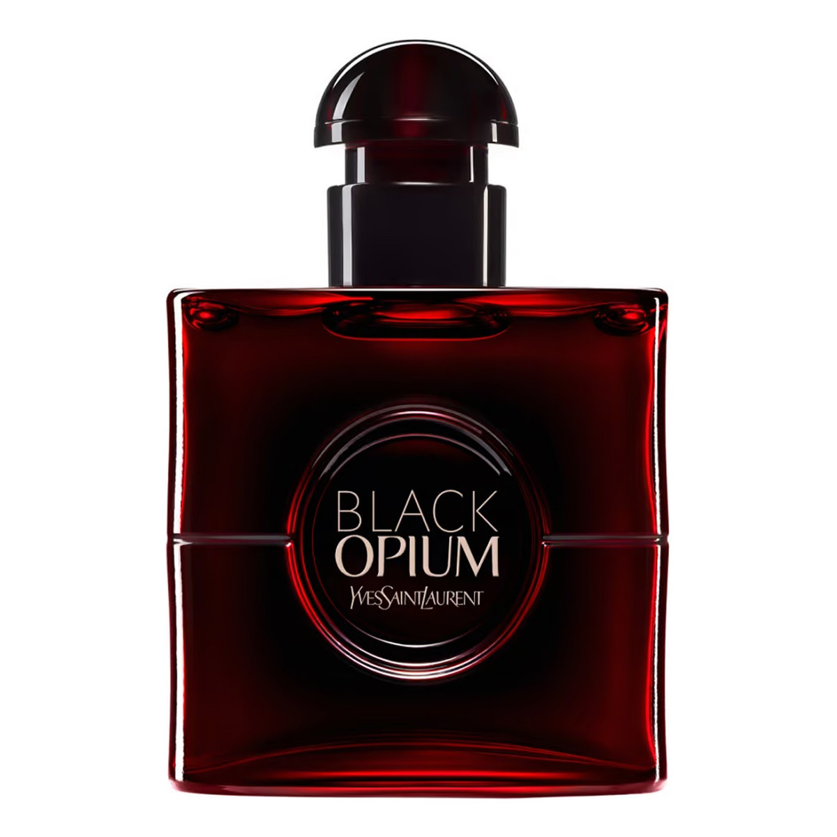 Yves Saint Laurent Black Opium Over Red woda perfumowana spray 30ml