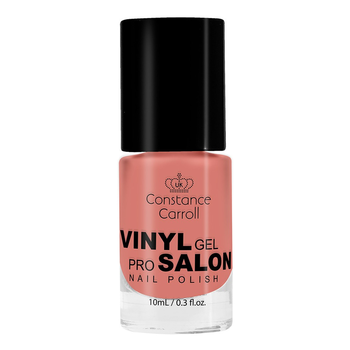 Constance Carroll Glitter Lakier do paznokci z winylem 10ml