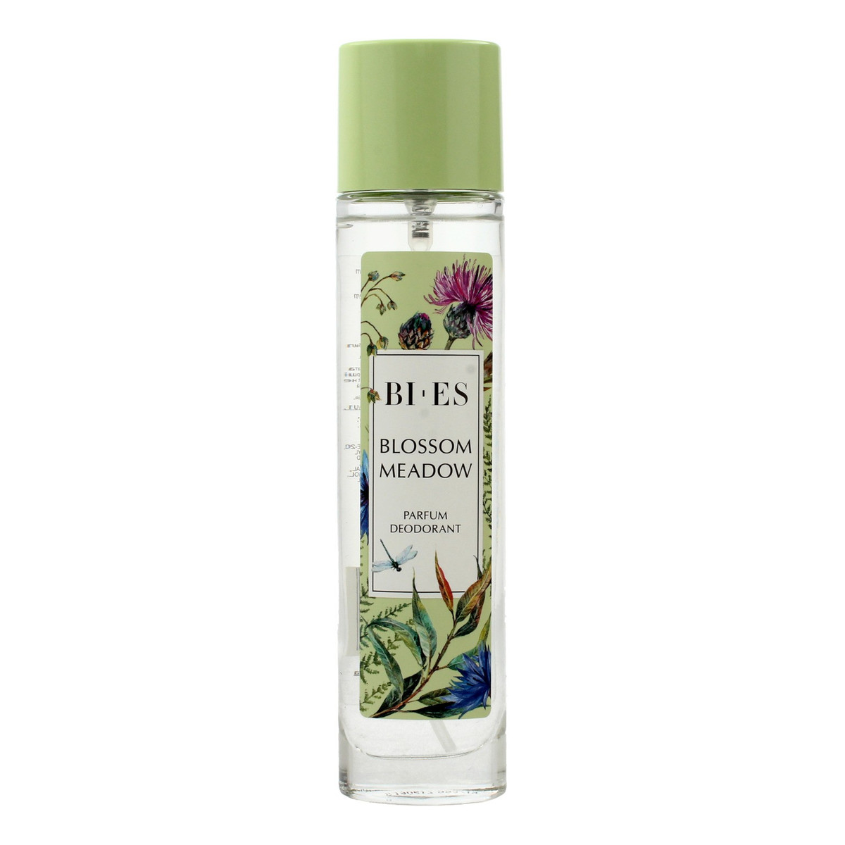 Bi-es Blossom Meadow dezodorant perfumowany atomizer 75ml