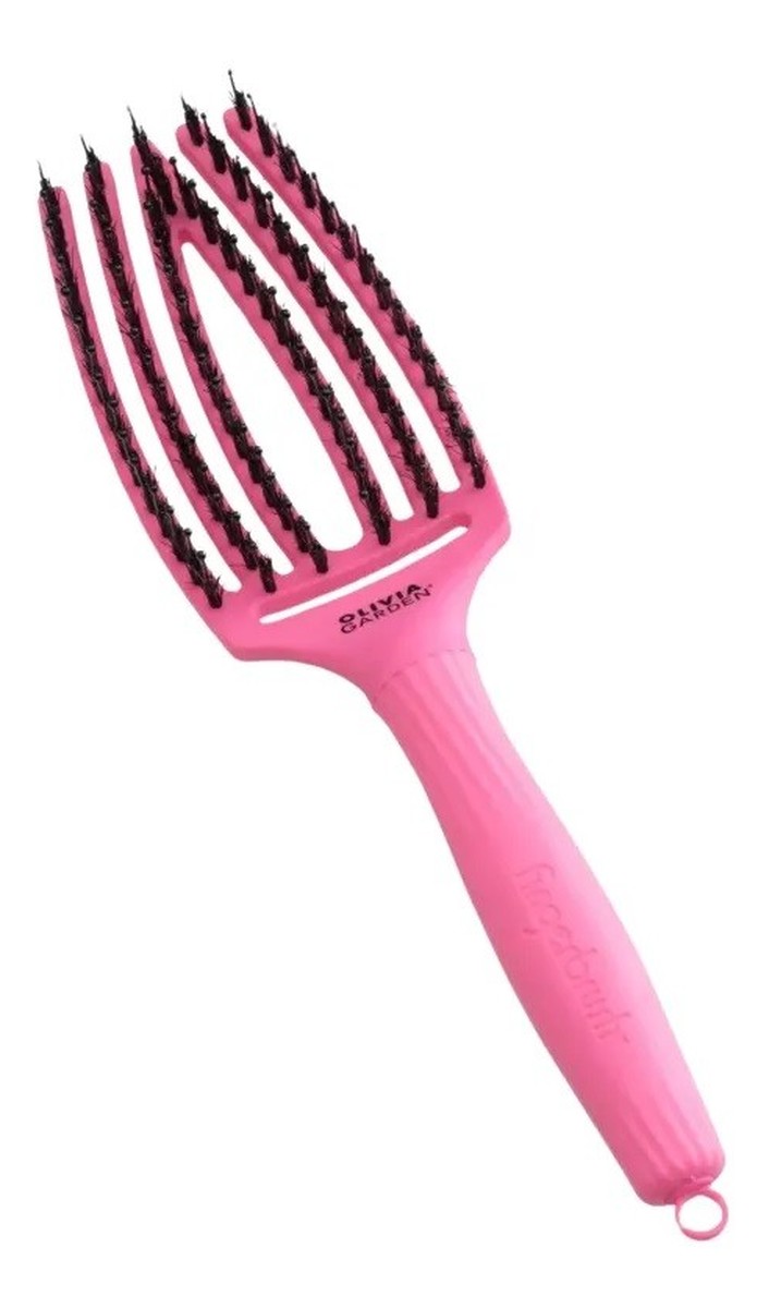 szczotka pink granita