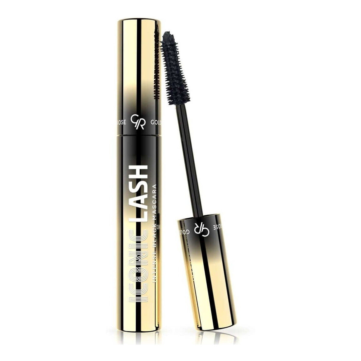 Golden Rose Tusz do rzęs Iconic Lashes 9ml