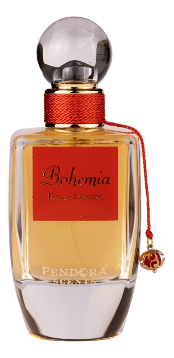 Woda perfumowana spray