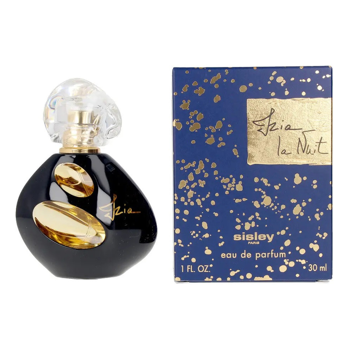 Sisley Izia La Nuit Woda perfumowana spray 30ml
