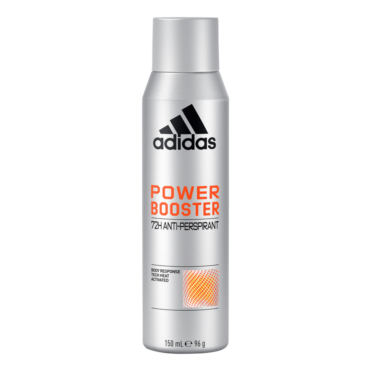 Adidas Power Booster Antyperspirant spray 72H 150ml