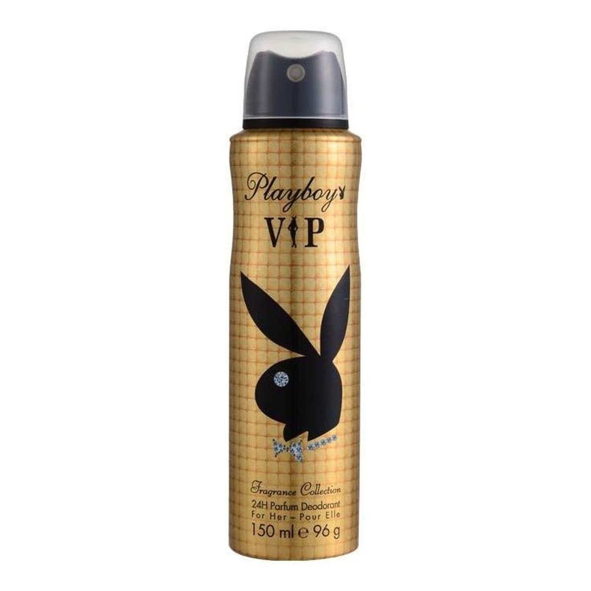 Playboy For Her VIP Dezodorant Spray 150ml